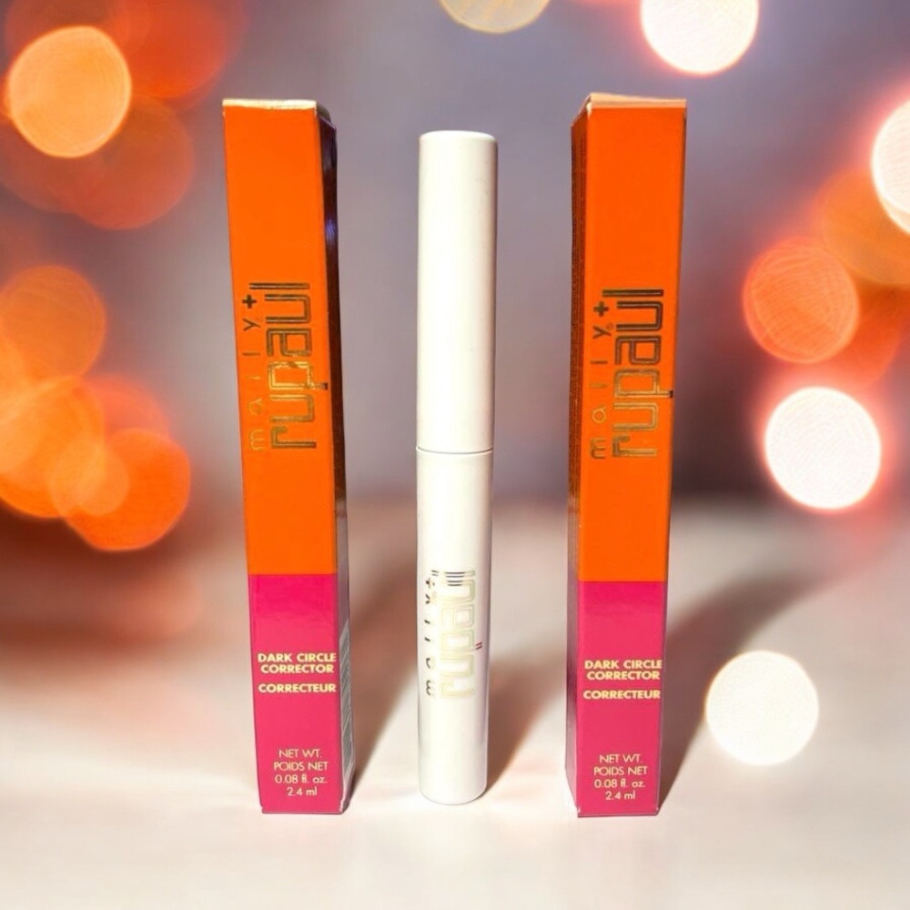 Mally Beauty Dark Circle Corrector - Deeper